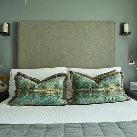 The Grosvenor Arms Hotell Shaftesbury Exteriör bild